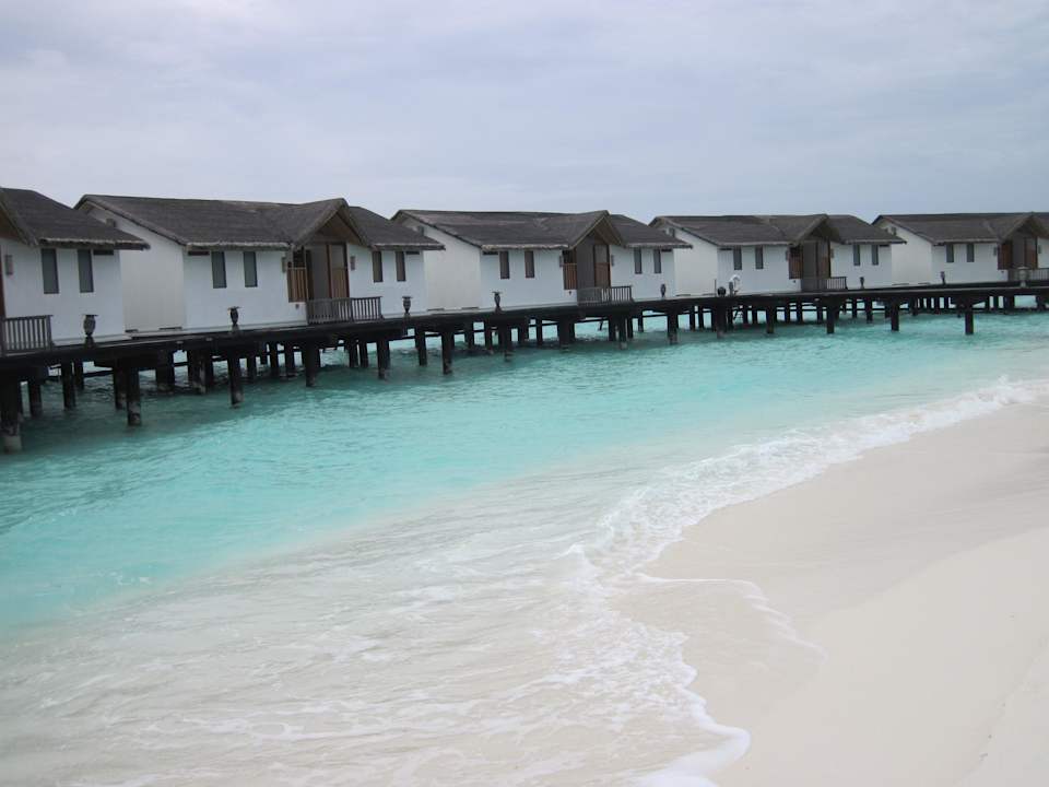 Wasserbungis NH Collection Maldives Reethi Resort