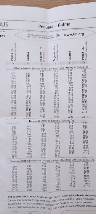 Zimmer allsun Hotel Bella Paguera