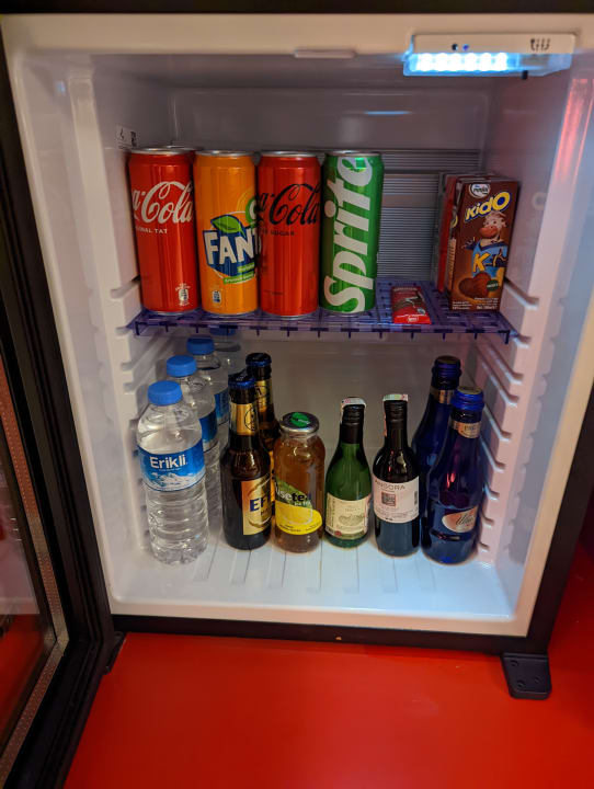 Zimmer Selectum Luxury Resort Belek