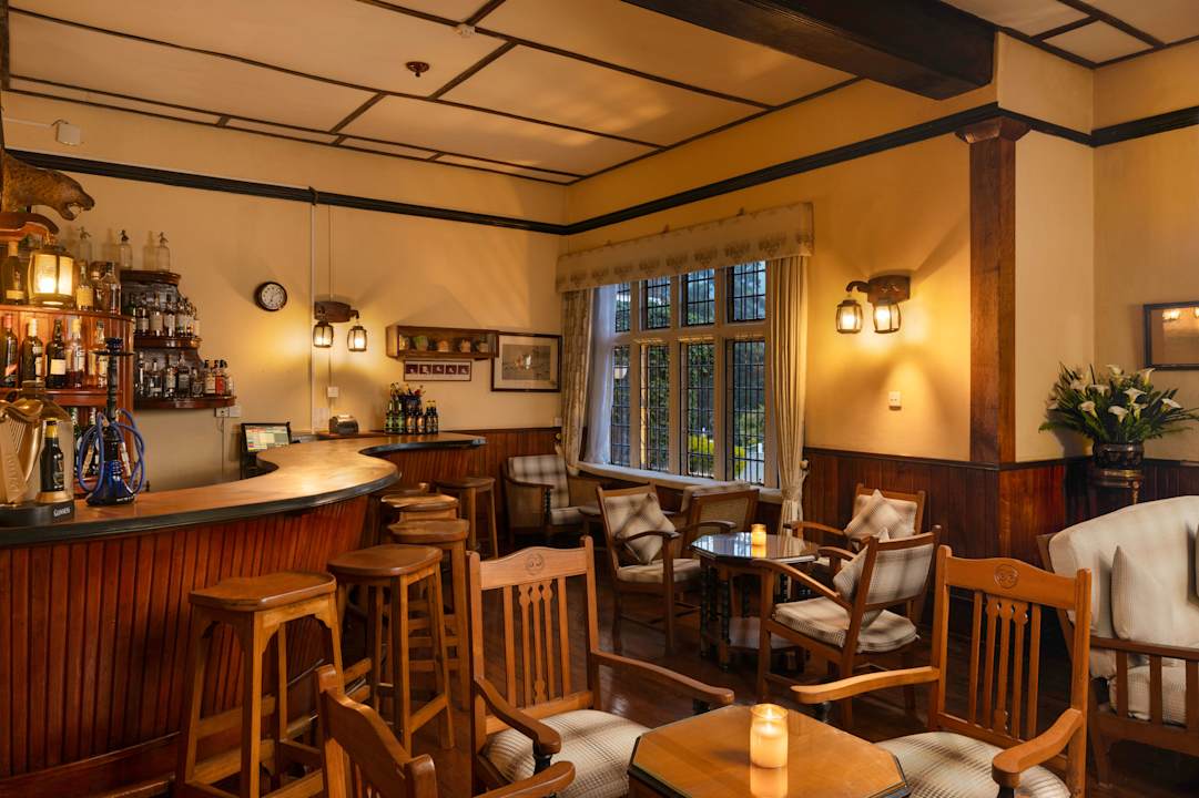 Sonstiges The Hill Club