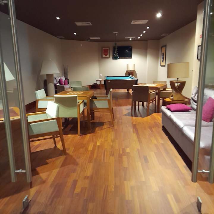 Sonstiges Meliá Madeira Mare