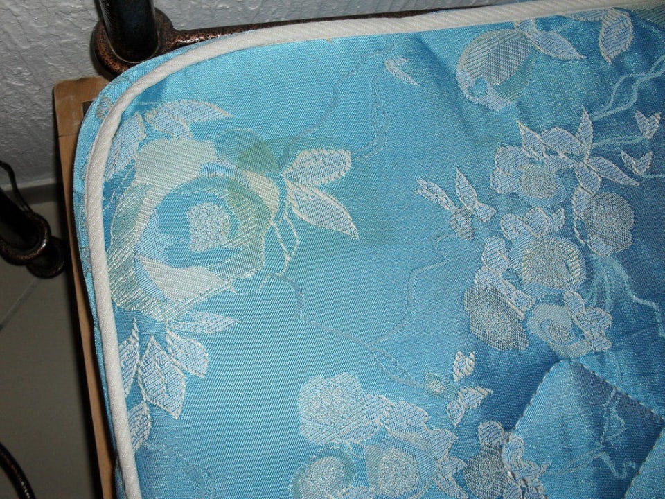 Mein Kopfteil Skanes Serail Aquapark