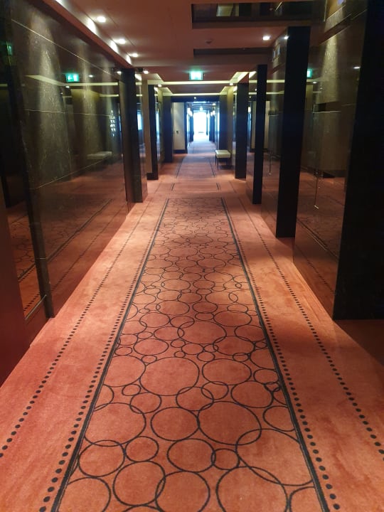 Sonstiges Waldorf Astoria Berlin