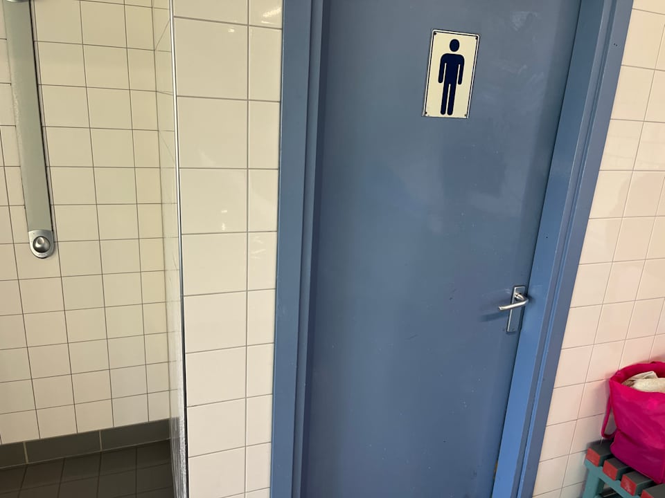 Pool Camping & Bungalows RCN Zeewolde