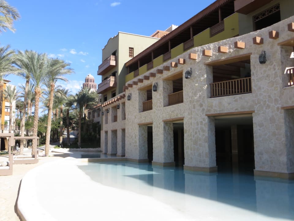 Pool Makadi Spa - Adults only