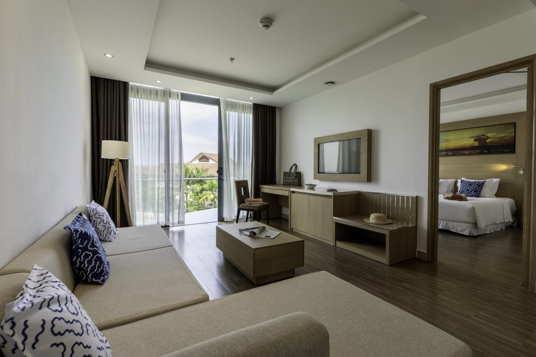 Zimmer ROBINSON NAM HOI AN