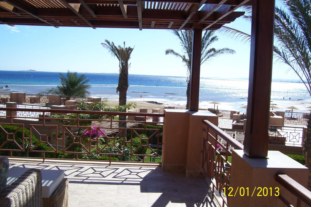 Terrasse Shams Prestige Abu Soma-Adults Only