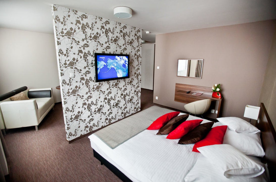 Apartament Hotel Tarnovia