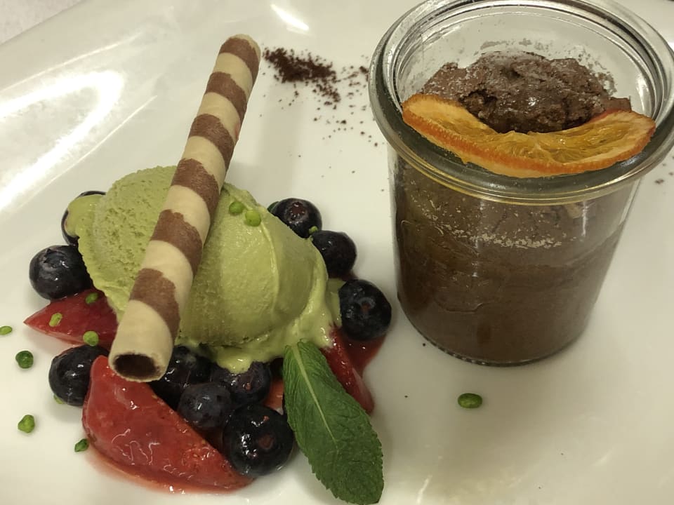 Gastro Rhein-Hotel Nierstein