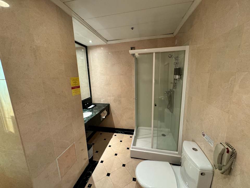 Zimmer Best Western Plus Hotel Hong Kong