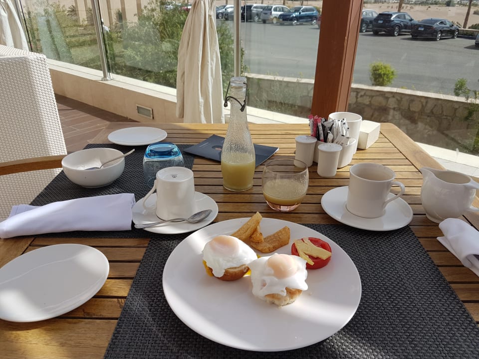 Gastro Steigenberger Makadi Hotel - Adults only