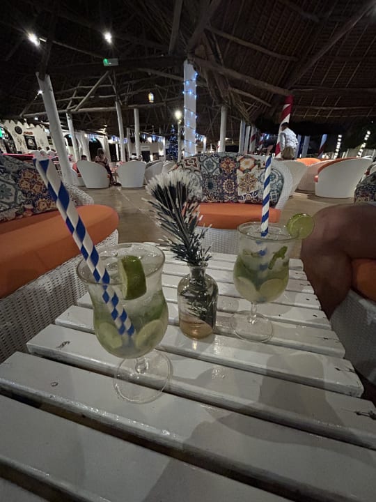 Gastro Hotel Kiwengwa Beach Resort