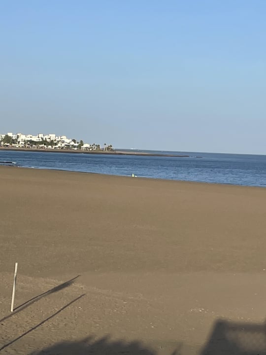 Strand Hotel Las Costas