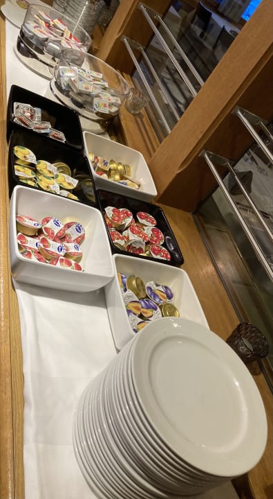 Gastro Seeblick Höhenhotel