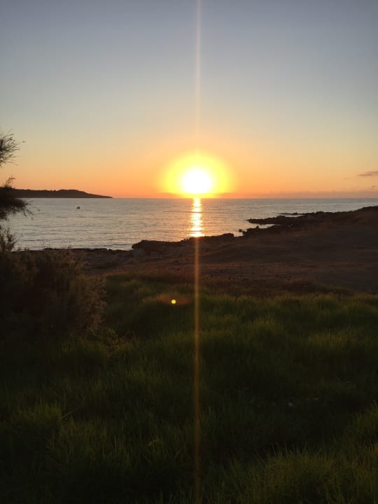 Strand Hotel Mariant Park