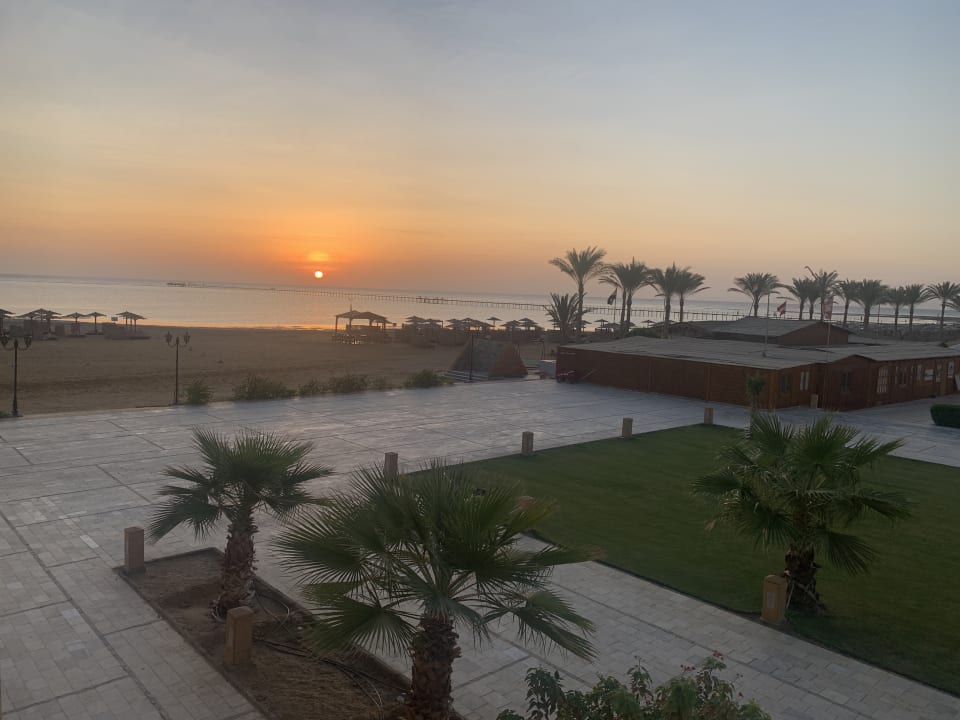 Strand Casa Mare Resort