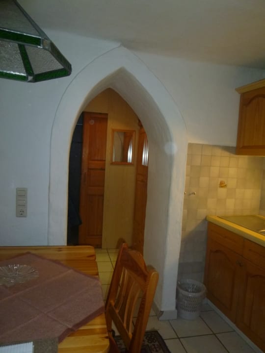 Zimmer Landhaus Müller