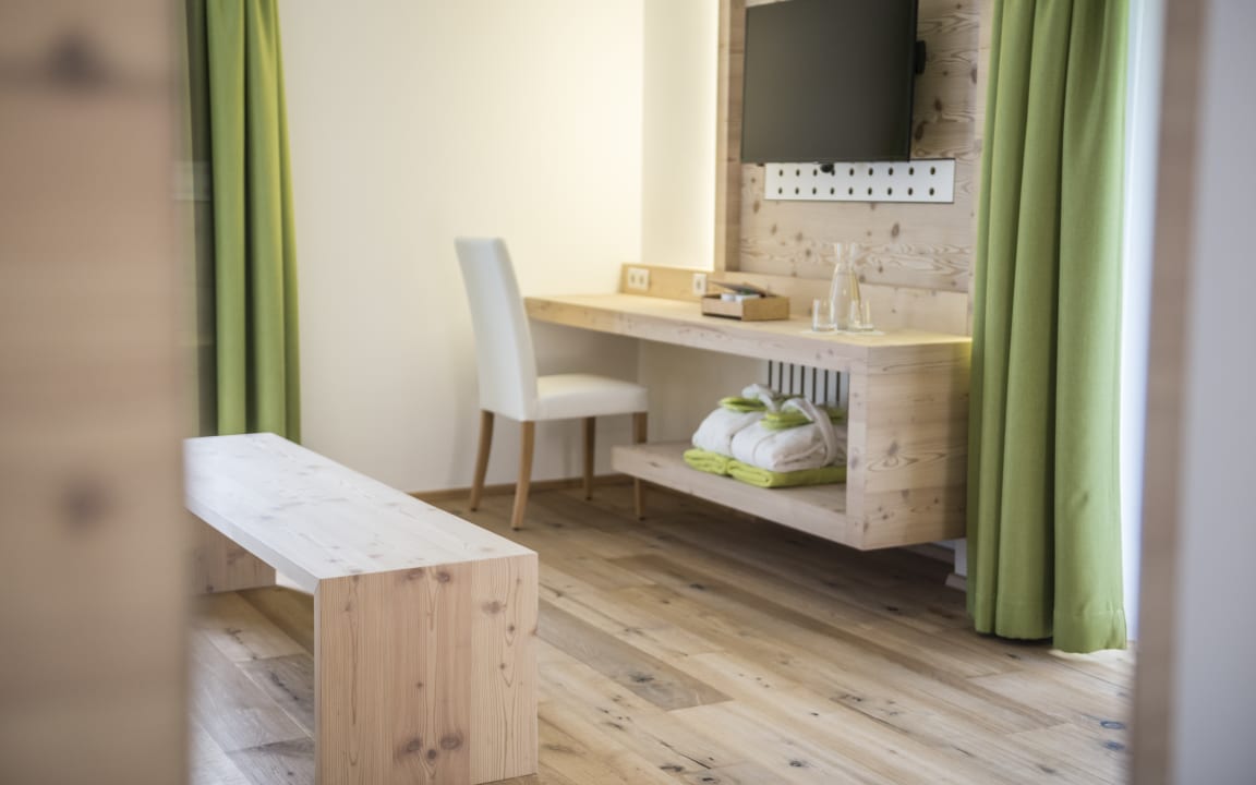 Zimmer Paradies Pure Mountain Resort