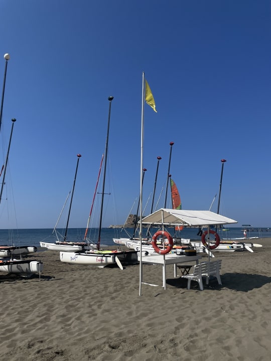 Sport & Freizeit ROBINSON SARIGERME PARK