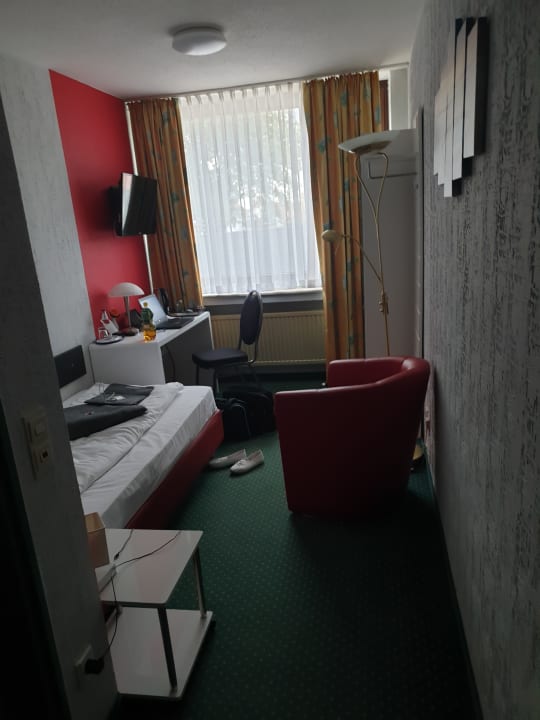 Zimmer Brenner Hotel