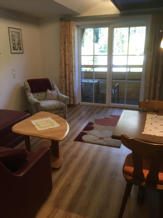 Zimmer Landgasthof Schuster