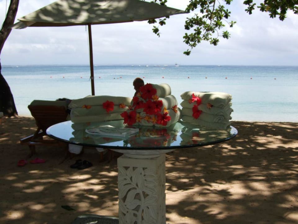 Strand Paradisus by Melia Bali