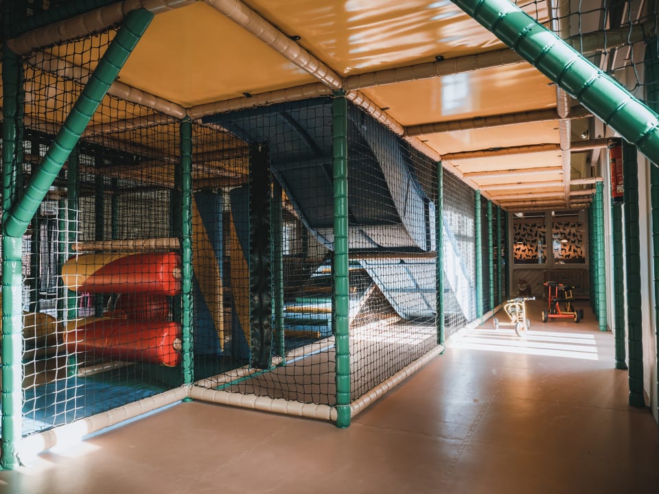 Sport & Freizeit Familotel Landhaus Averbeck