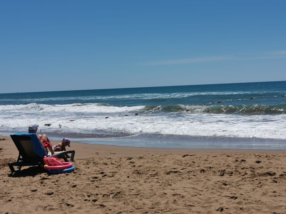 Strand FUN&SUN Smart Hane Sun Hotel