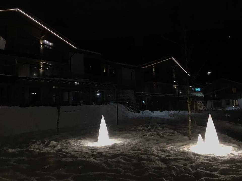 Außenansicht VAYA Fieberbrunn