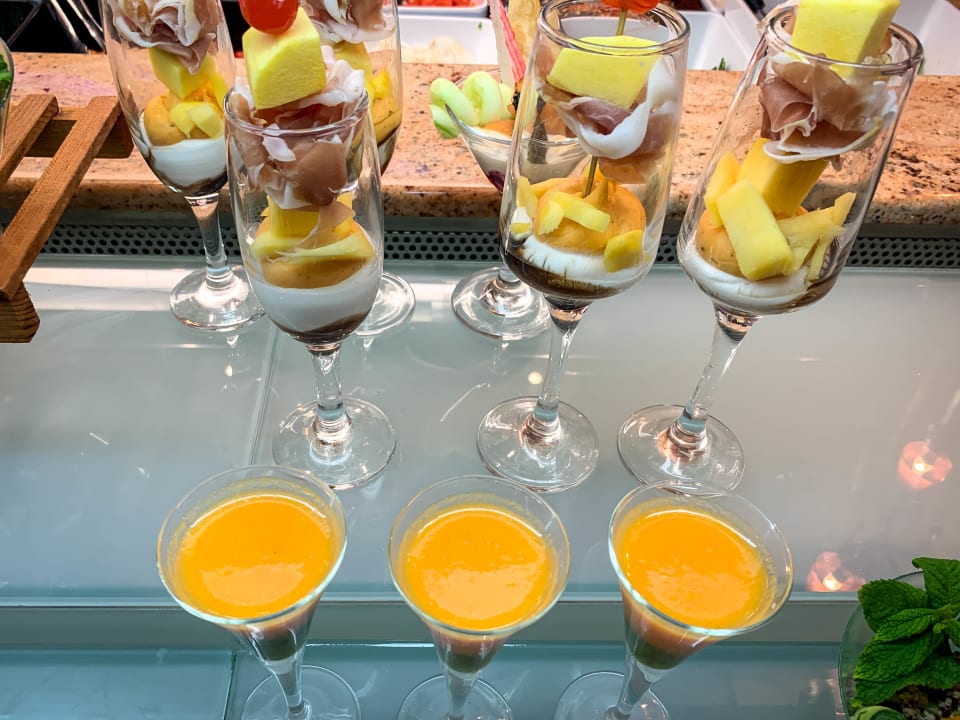 Gastro Lydia Maris Resort & Spa