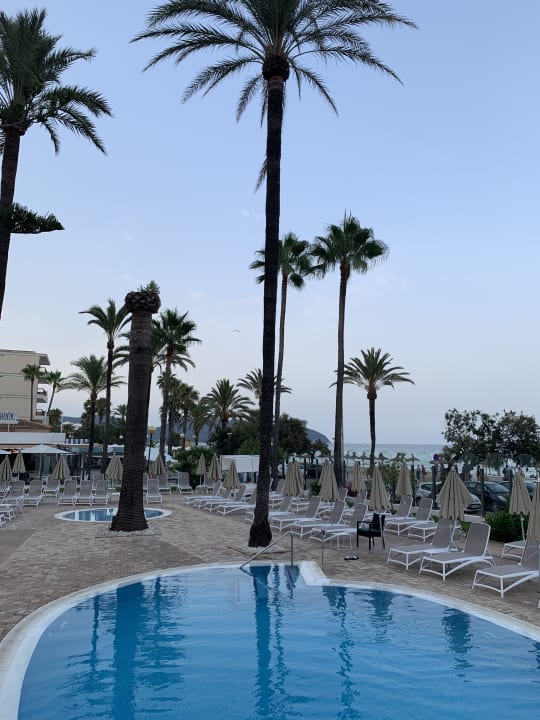 Pool CM Playa del Moro