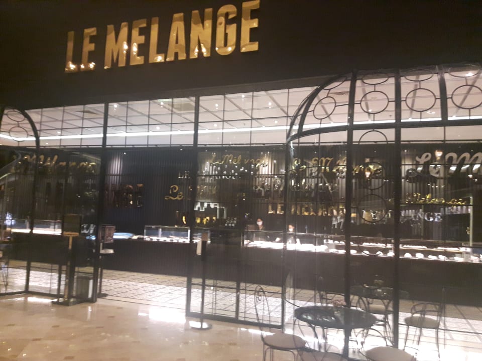 Gastro Maxx Royal Belek Golf Resort