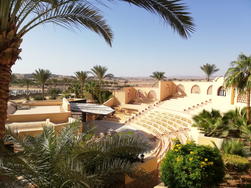 Sport & Freizeit Steigenberger Coraya Beach - Adults only