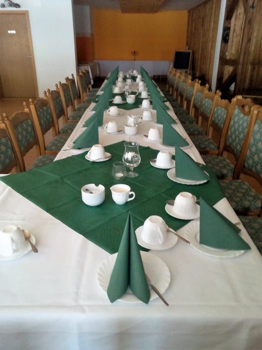 Restaurant Pension Waldhof