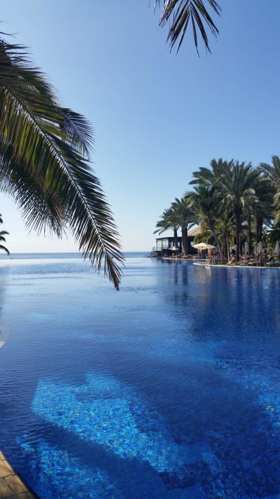 Der Lago Lopesan Costa Meloneras, Resort & Spa
