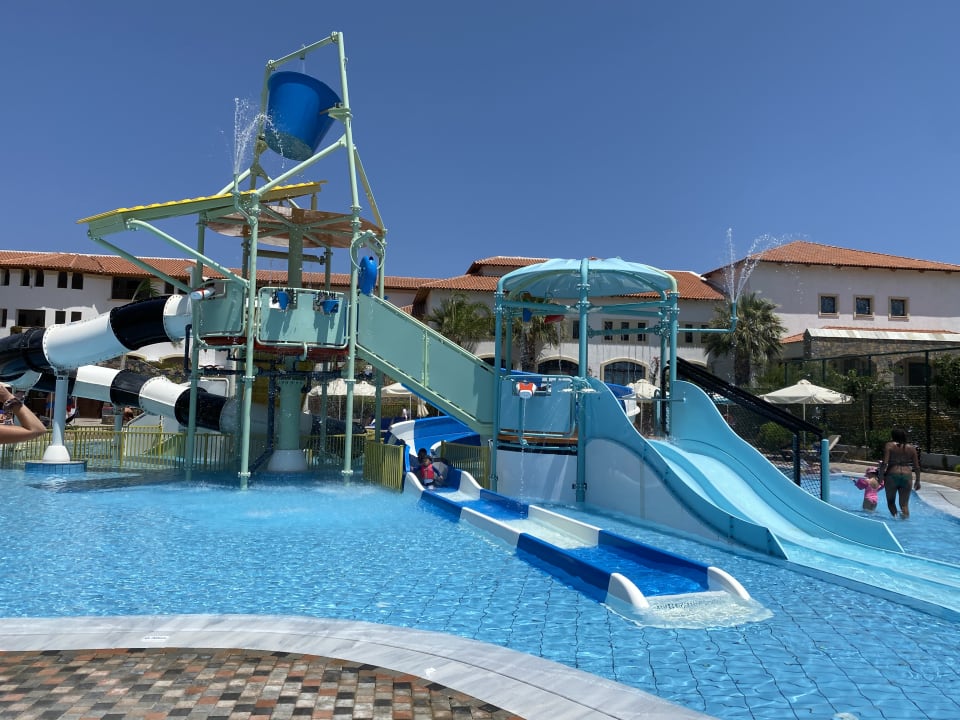 Pool Creta Maris Resort