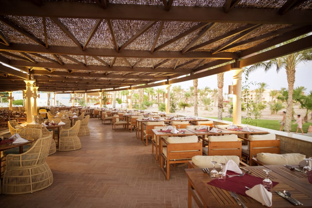 Gastro ROBINSON SOMA BAY