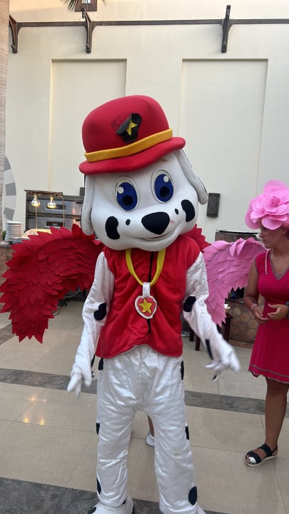 Sport & Freizeit Stella Beach Resort & Spa Makadi Bay