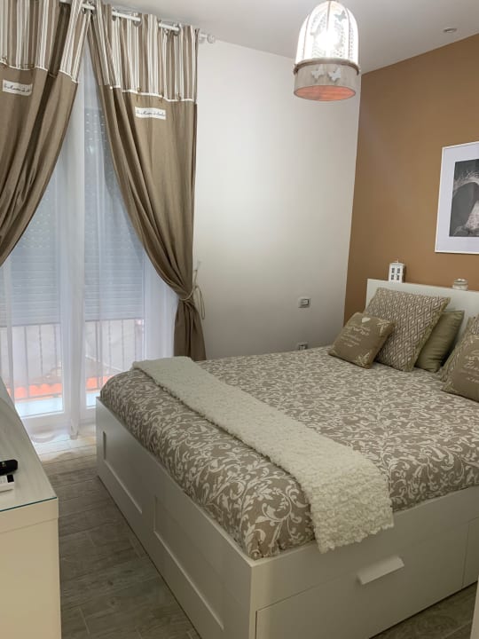 Zimmer Al Posto Solito