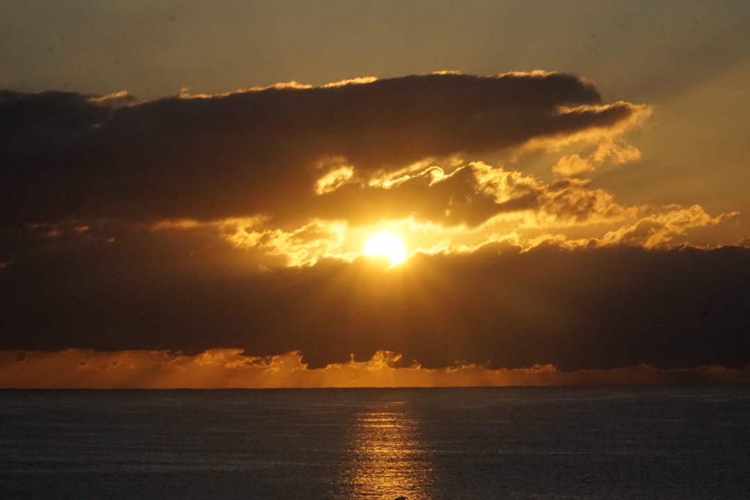 Ausblick Hipotels Mercedes