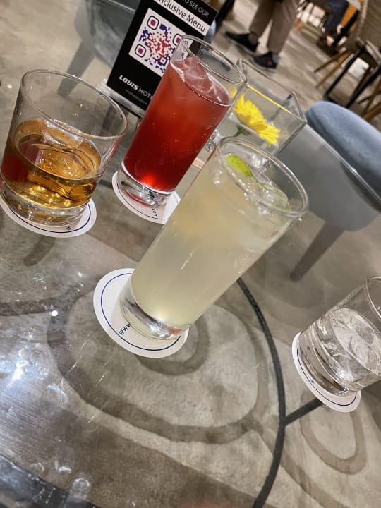 Gastro Louis Ledra Beach