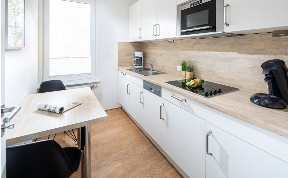 Zimmer Strandloft Drei Norderney