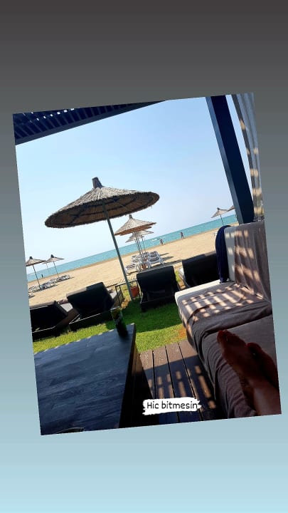 Strand Voyage Belek Golf & Spa