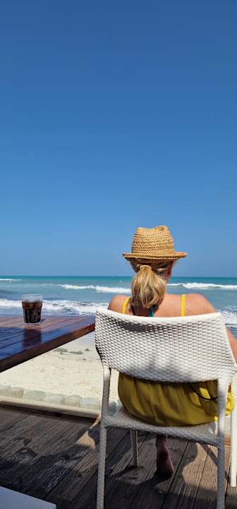 Strand ROBINSON DJERBA BAHIYA