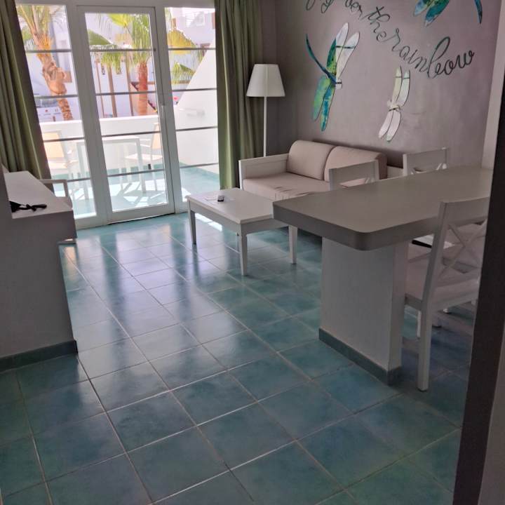 Zimmer Apartamentos LIVVO Morromar