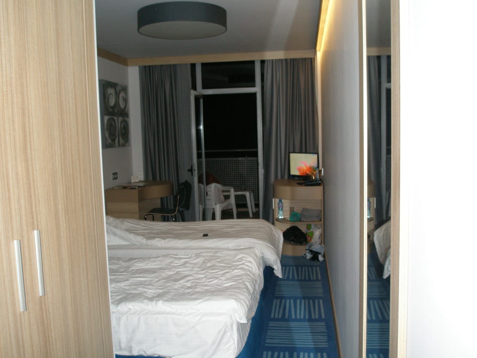 Стал своим HVD Viva Club Hotel