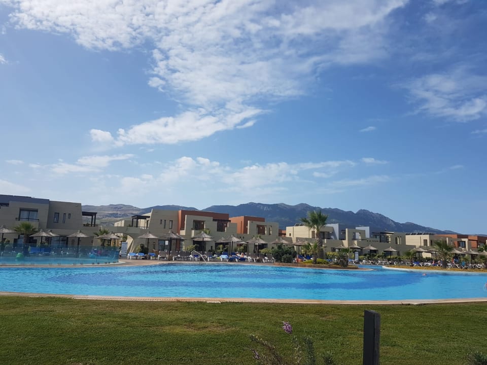 Pool Astir Odysseus Kos Resort & Spa