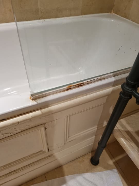 Zimmer Hotel The Cranley