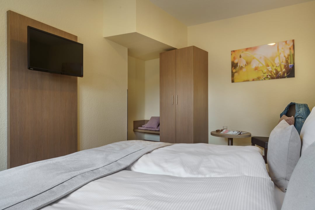Zimmer Hotel Alster