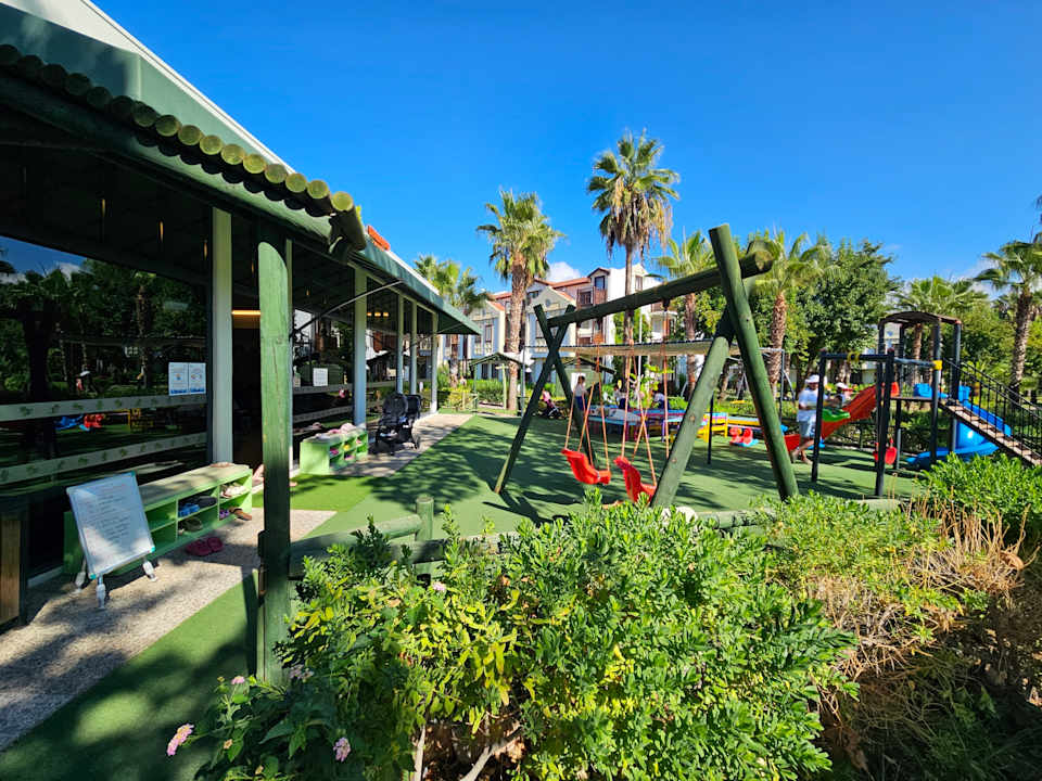 Sonstiges Club Tuana Fethiye